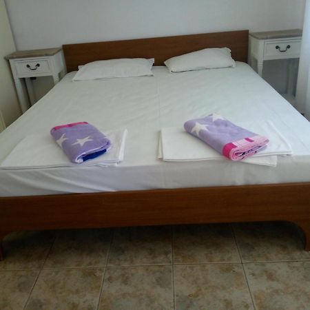 Rony Hotel Nesebar Exterior foto