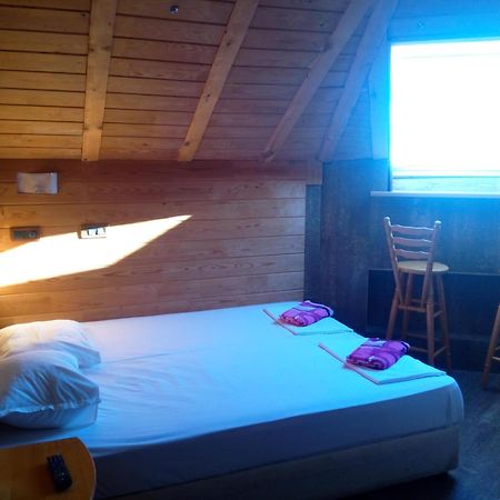 Rony Hotel Nesebar Exterior foto