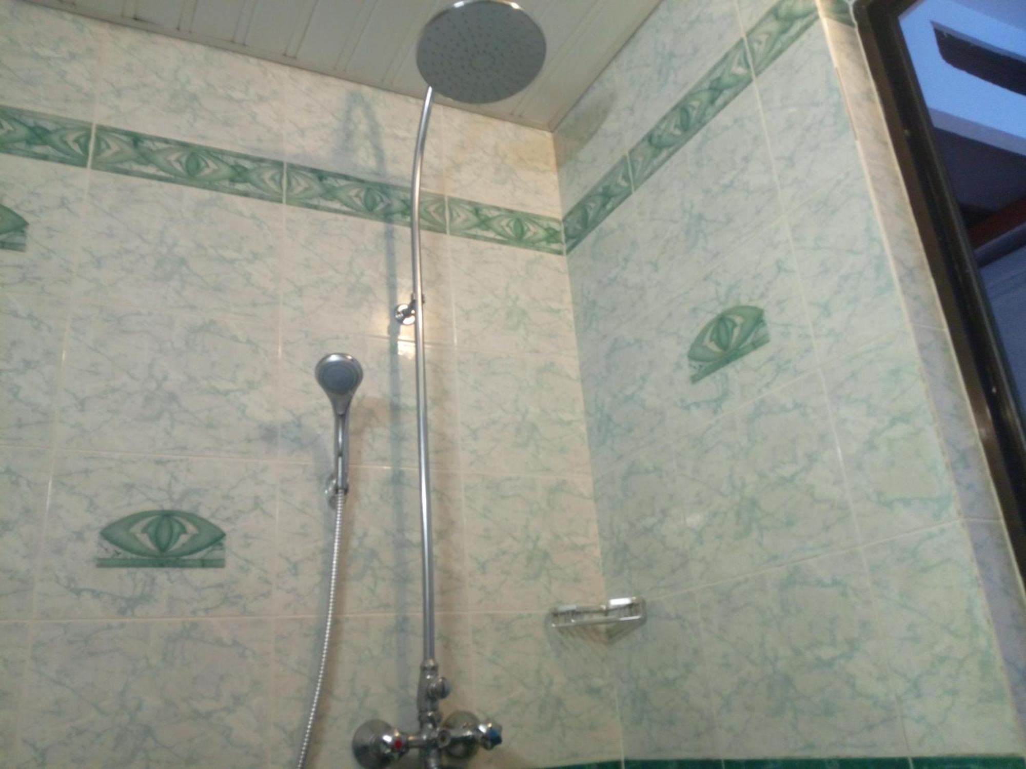 Rony Hotel Nesebar Exterior foto