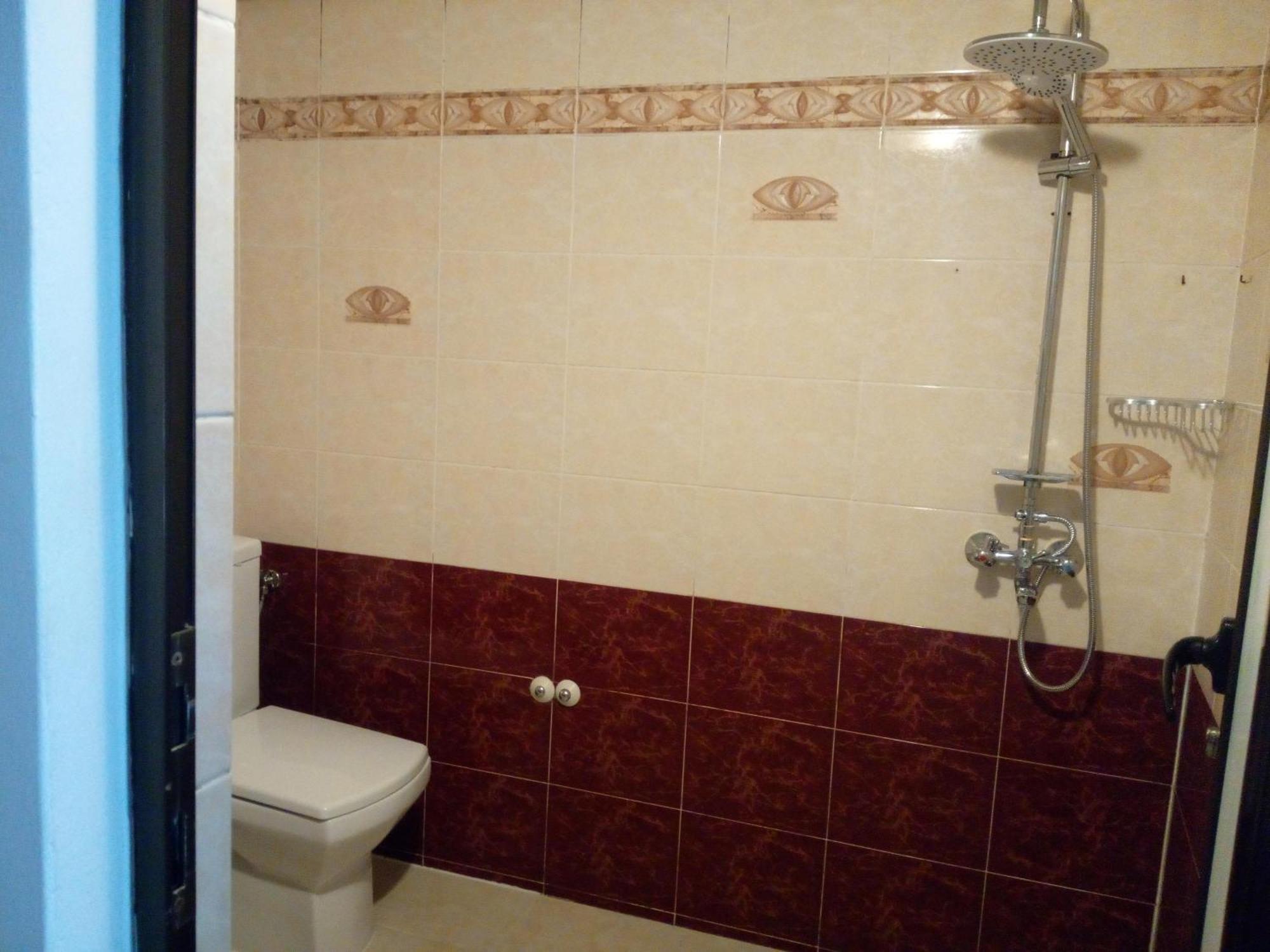 Rony Hotel Nesebar Exterior foto