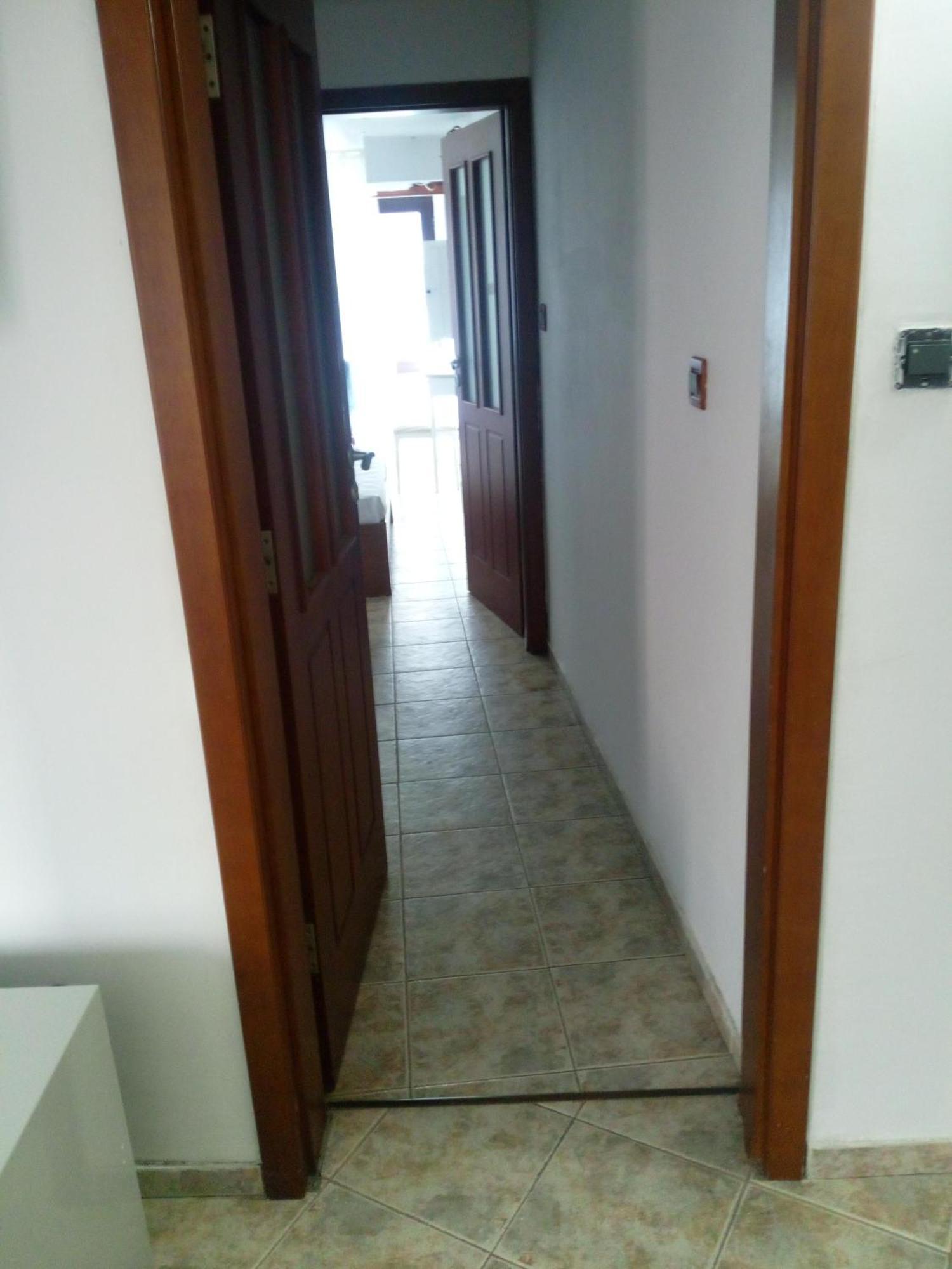 Rony Hotel Nesebar Exterior foto