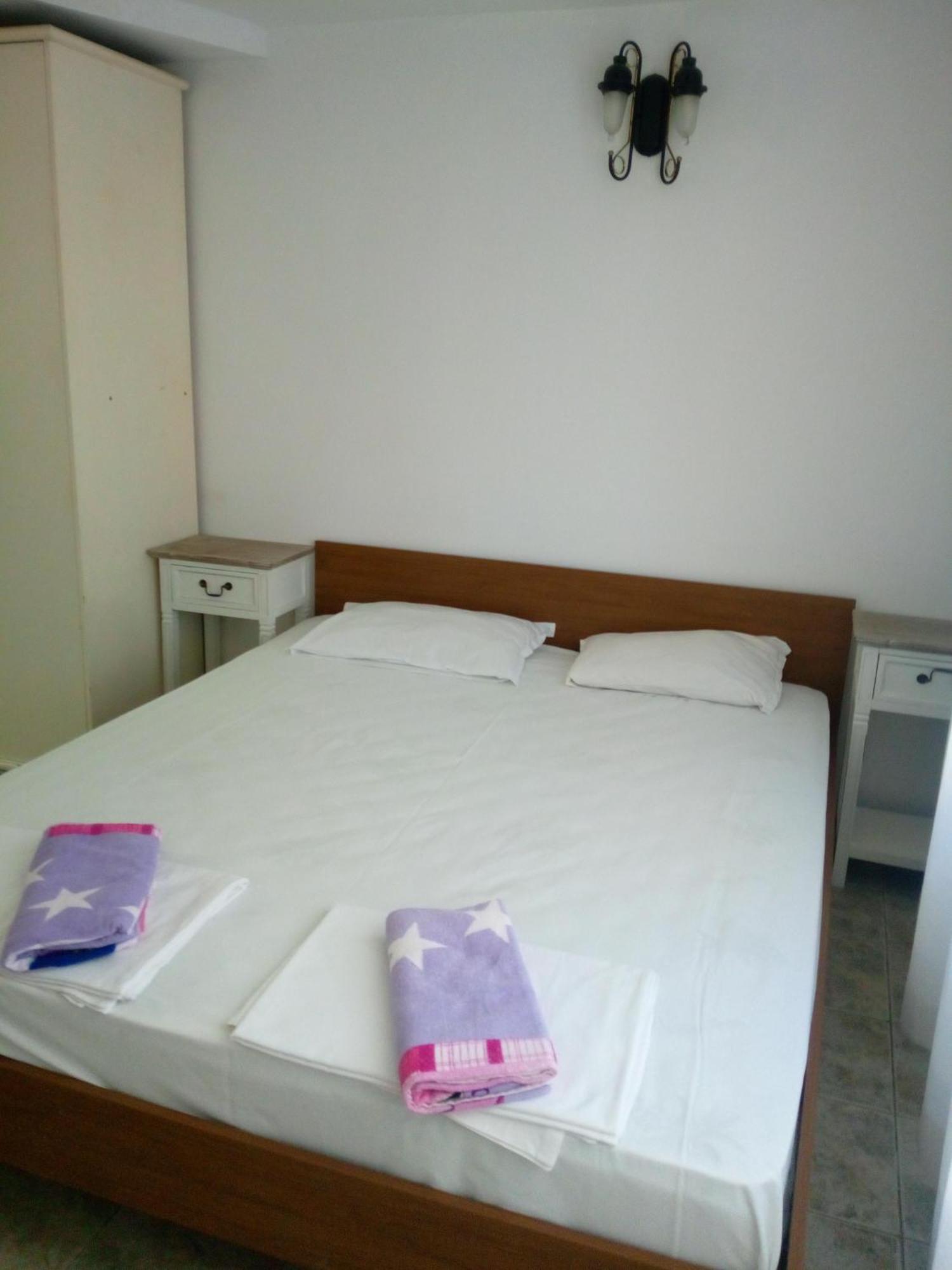 Rony Hotel Nesebar Exterior foto