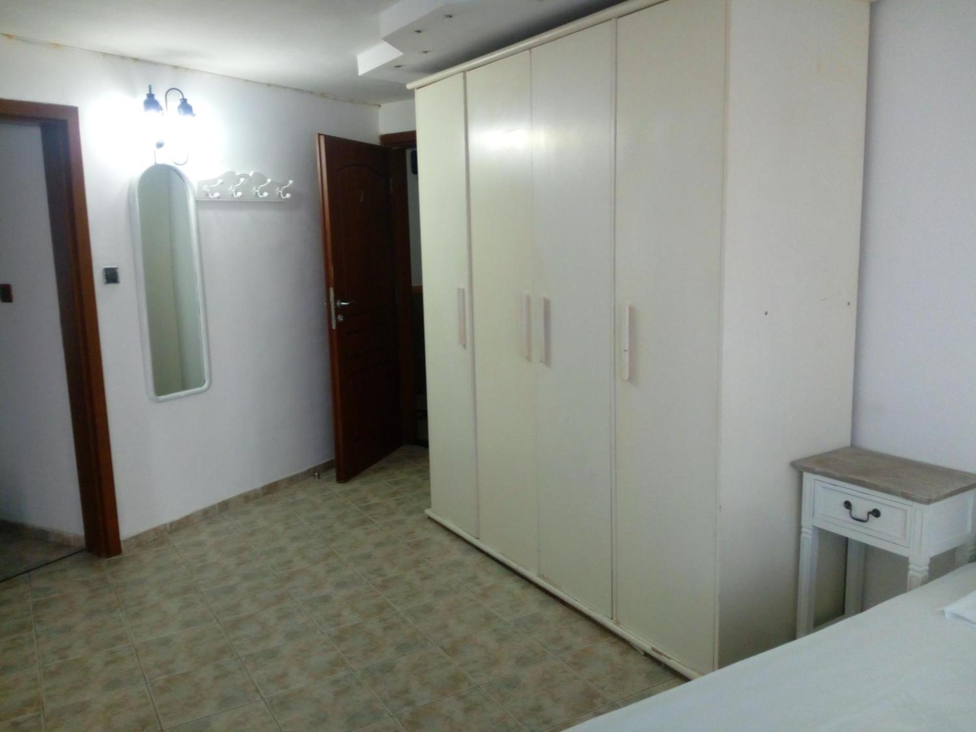 Rony Hotel Nesebar Exterior foto