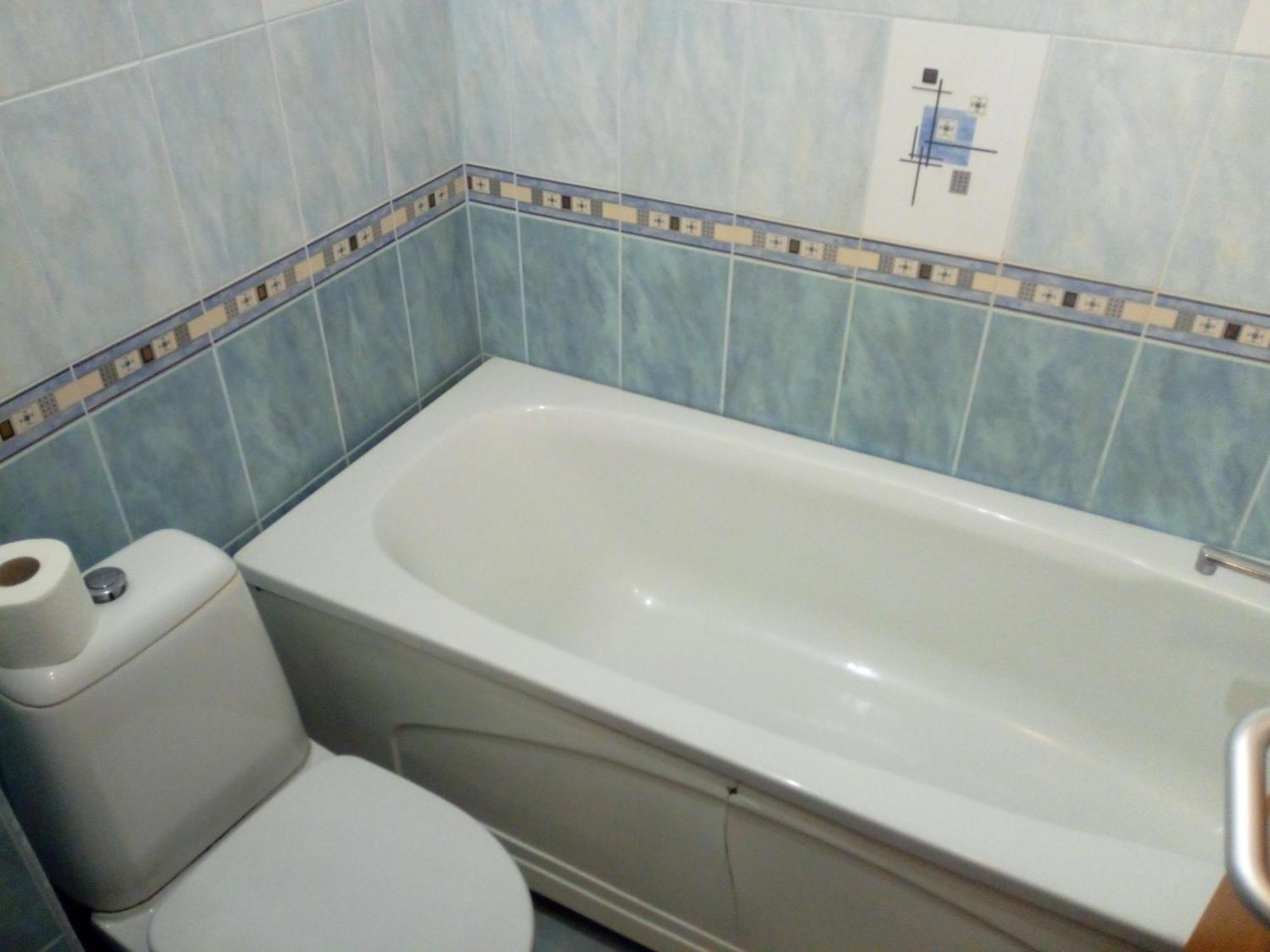 Rony Hotel Nesebar Exterior foto