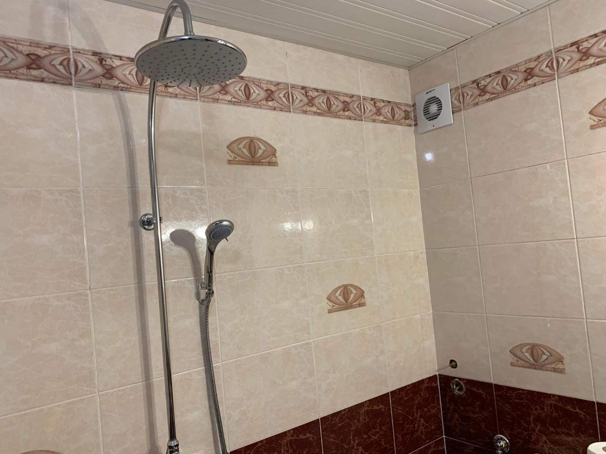 Rony Hotel Nesebar Exterior foto
