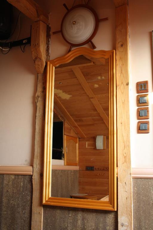 Rony Hotel Nesebar Habitación foto