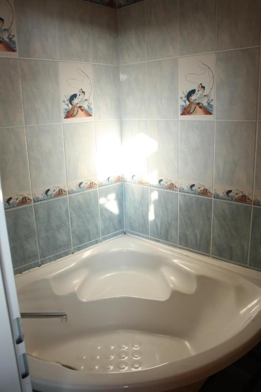 Rony Hotel Nesebar Habitación foto
